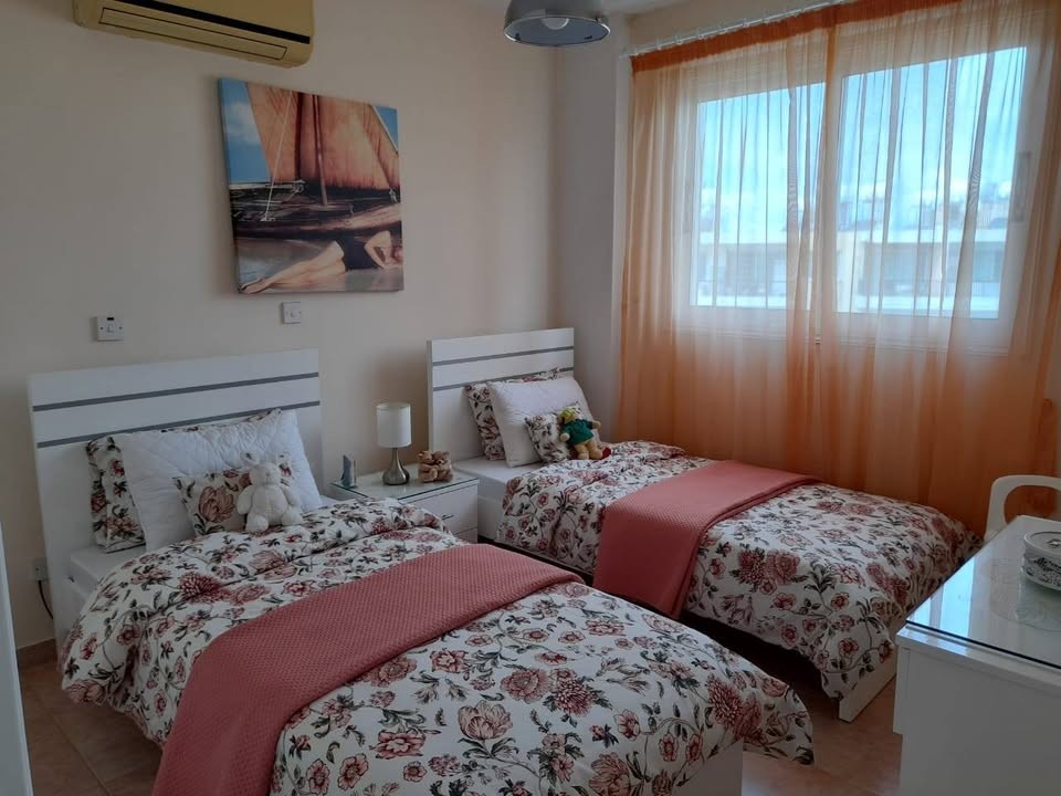 Apartment For Sale  in  Select Location
