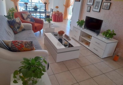 Kato Paphos - Universal, Paphos Apartment For Sale | DT5196