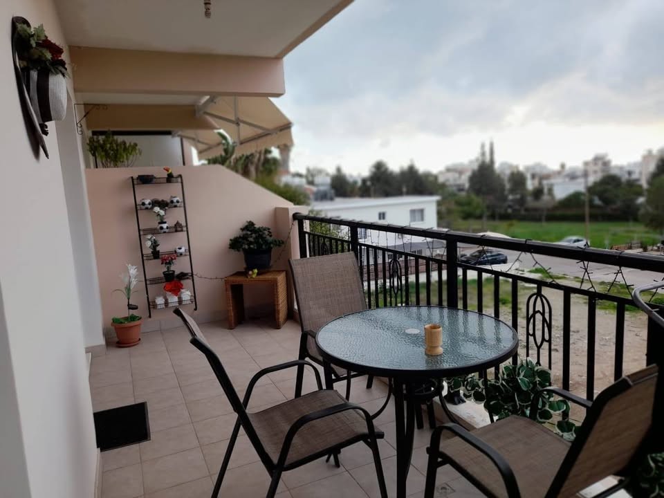 Apartment For Sale  in  Select Location
