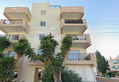 Kato Paphos - Universal, Paphos Apartment For Sale | DT5196