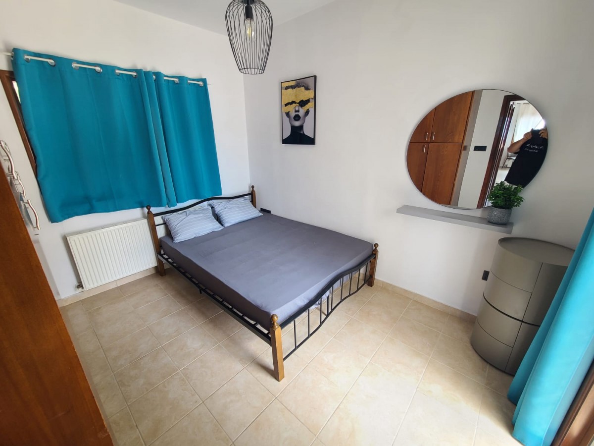 Detached Villa For Sale  in  Tsada