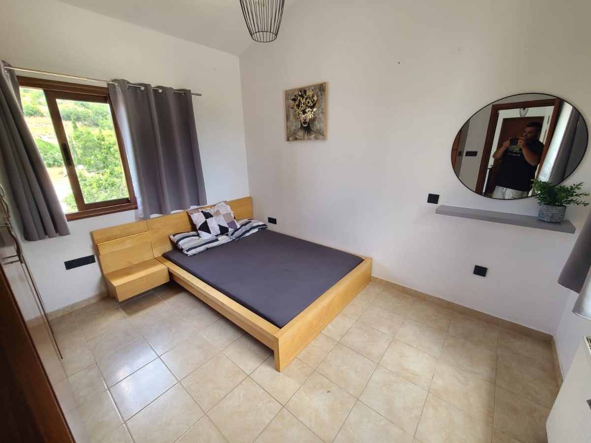 Detached Villa For Sale  in  Tsada