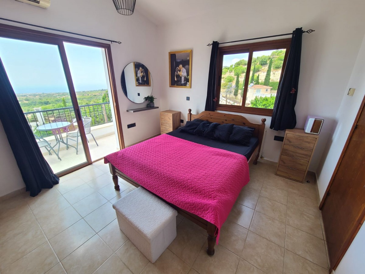 Detached Villa For Sale  in  Tsada