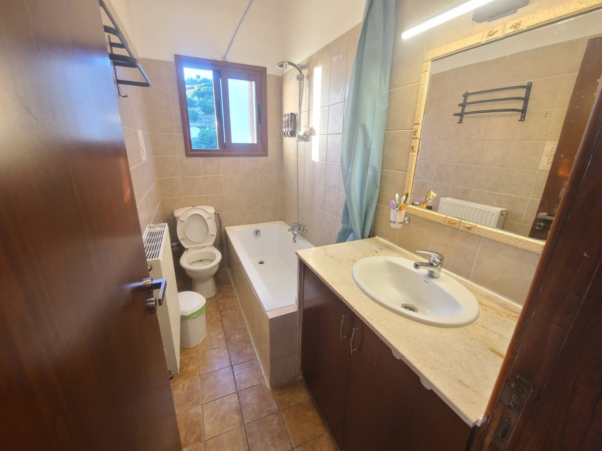 Detached Villa For Sale  in  Tsada