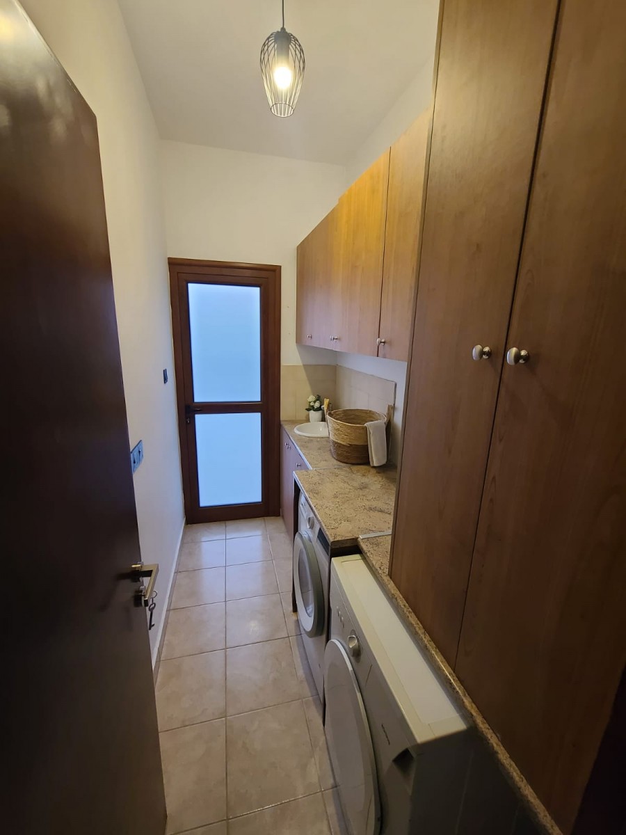 Detached Villa For Sale  in  Tsada