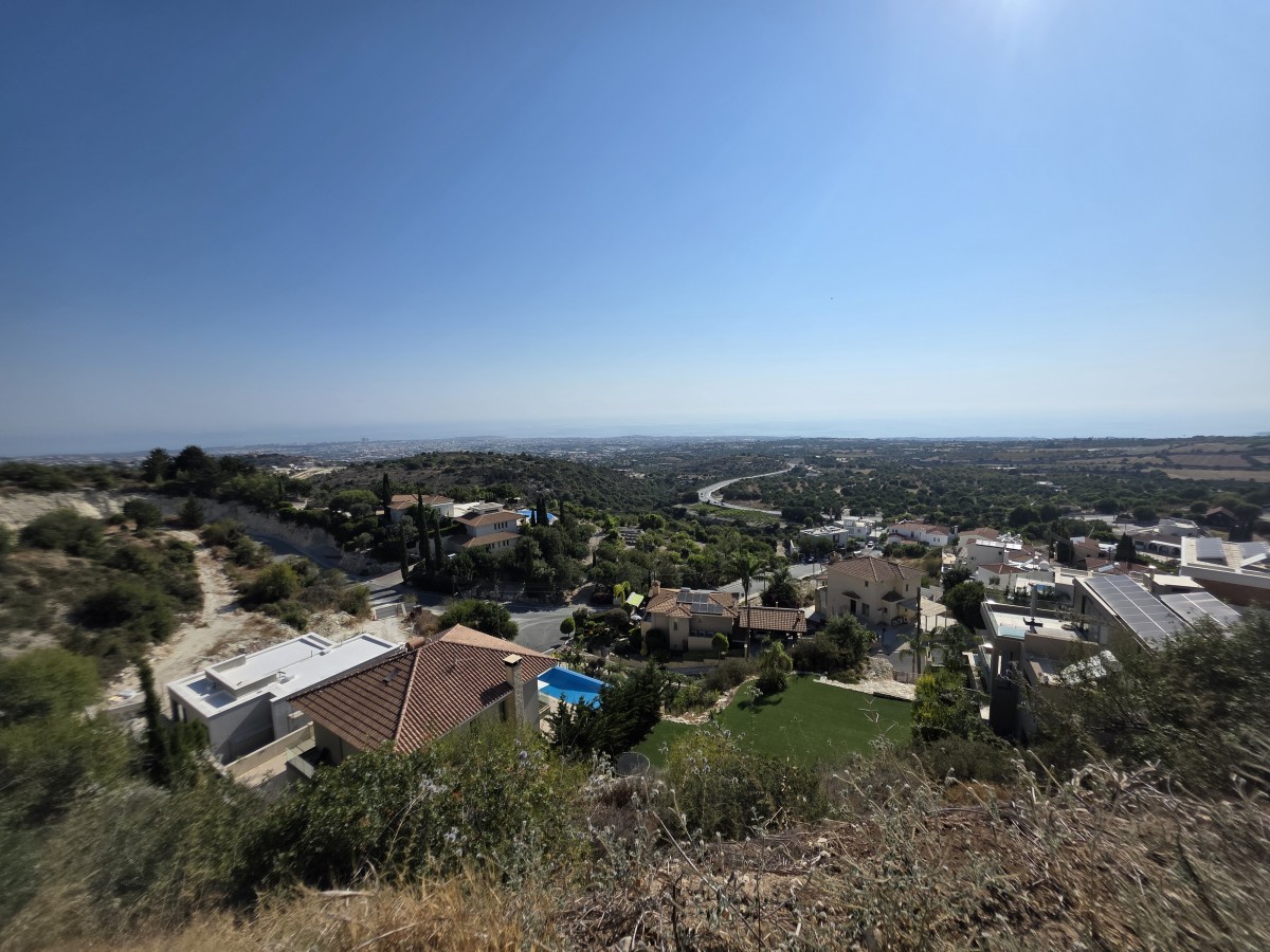 Residential Land For Sale  in  Tsada