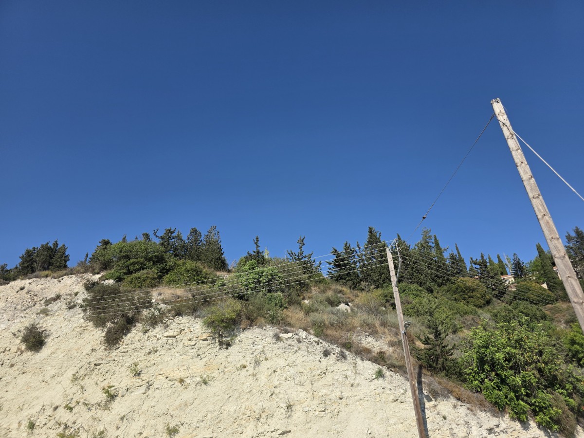 Tsada, Paphos Residential Land For Sale | DT5100