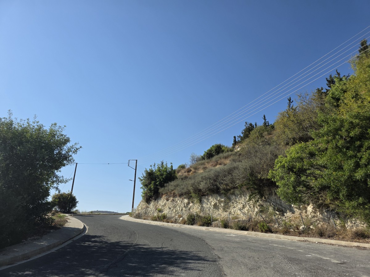 Residential Land For Sale  in  Tsada