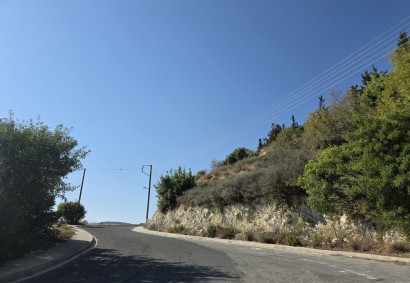 Tsada, Paphos Residential Land For Sale | DT5100