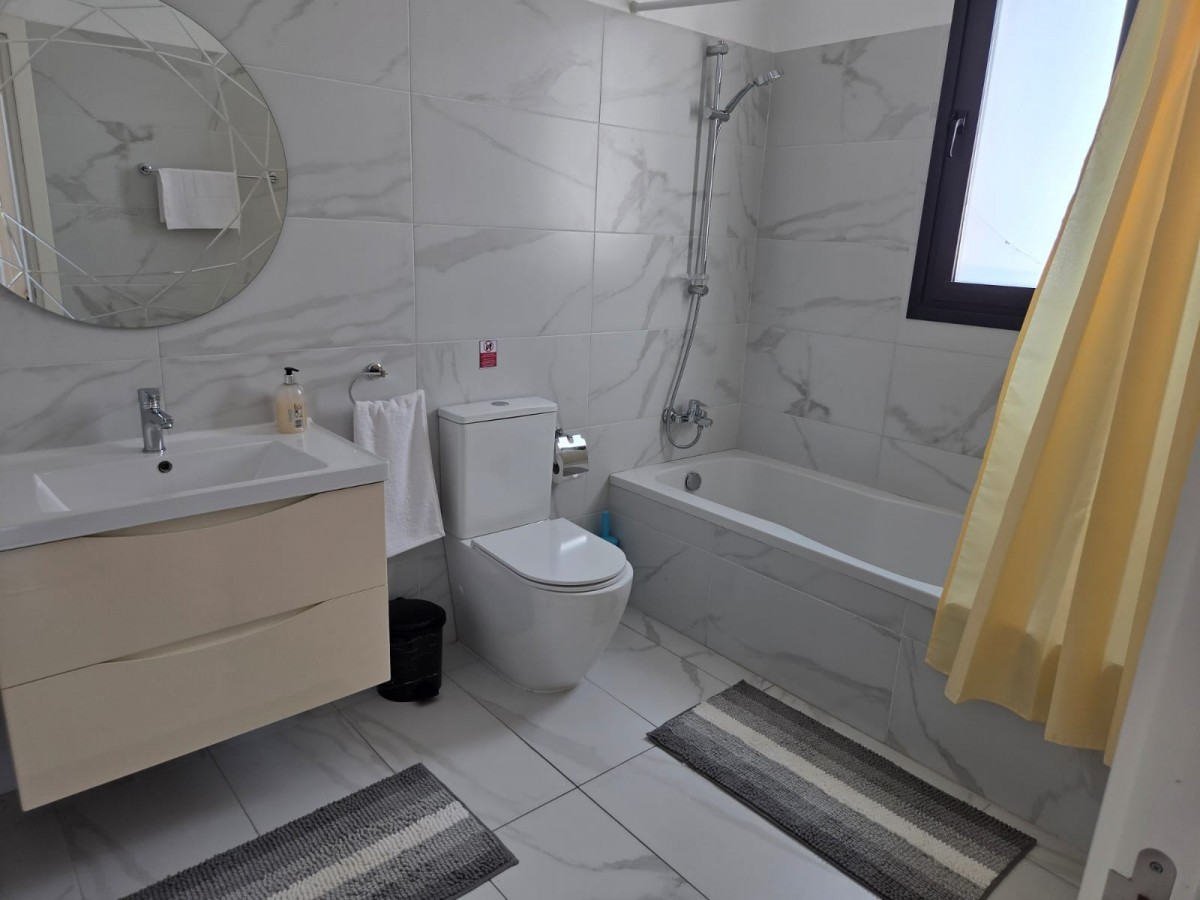 Detached Villa For Rent  in  Chlorakas