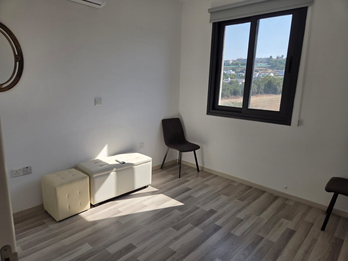 Detached Villa For Rent  in  Chlorakas