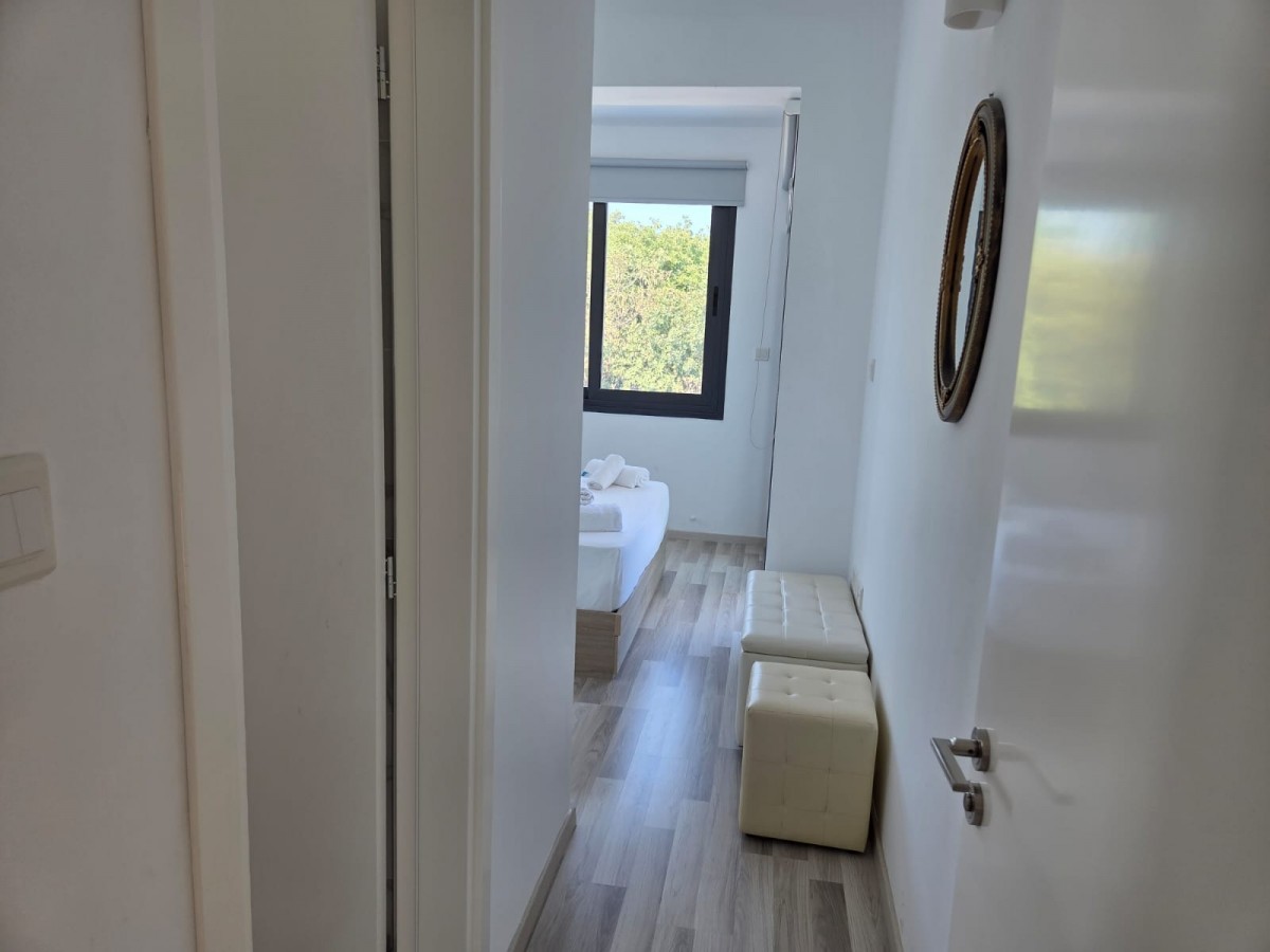 Detached Villa For Rent  in  Chlorakas