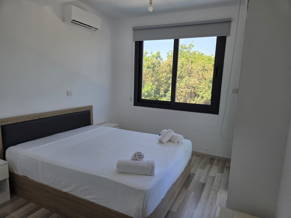 Detached Villa For Rent  in  Chlorakas