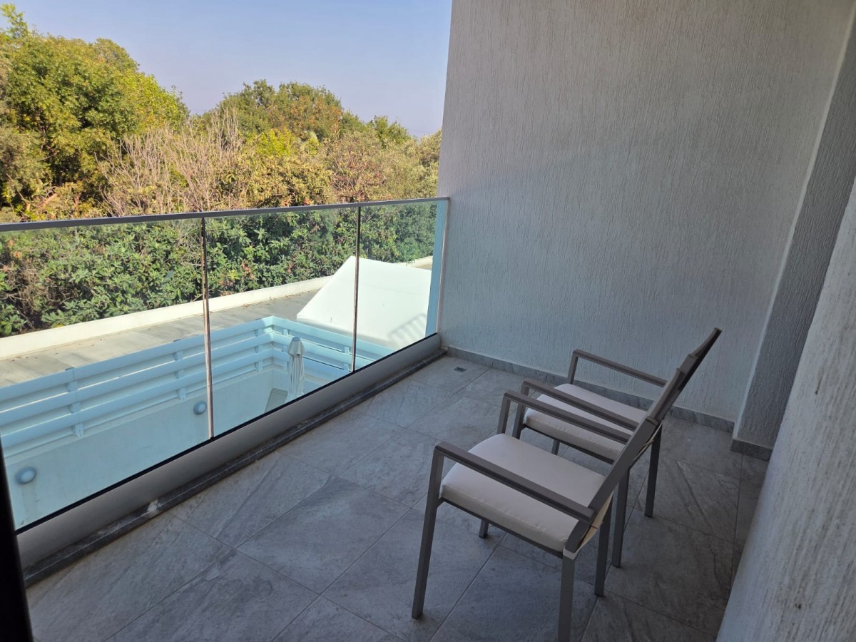 Detached Villa For Rent  in  Chlorakas