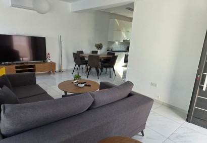Chlorakas, Paphos Detached Villa For Rent | DT5197