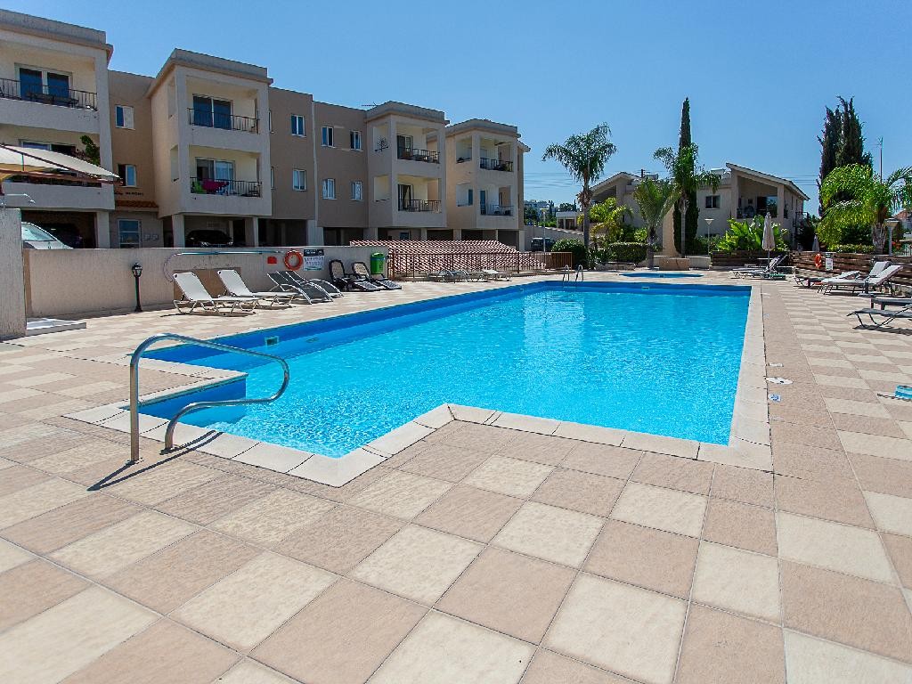 Flat - Konia Village 3 - Konia, Paphos