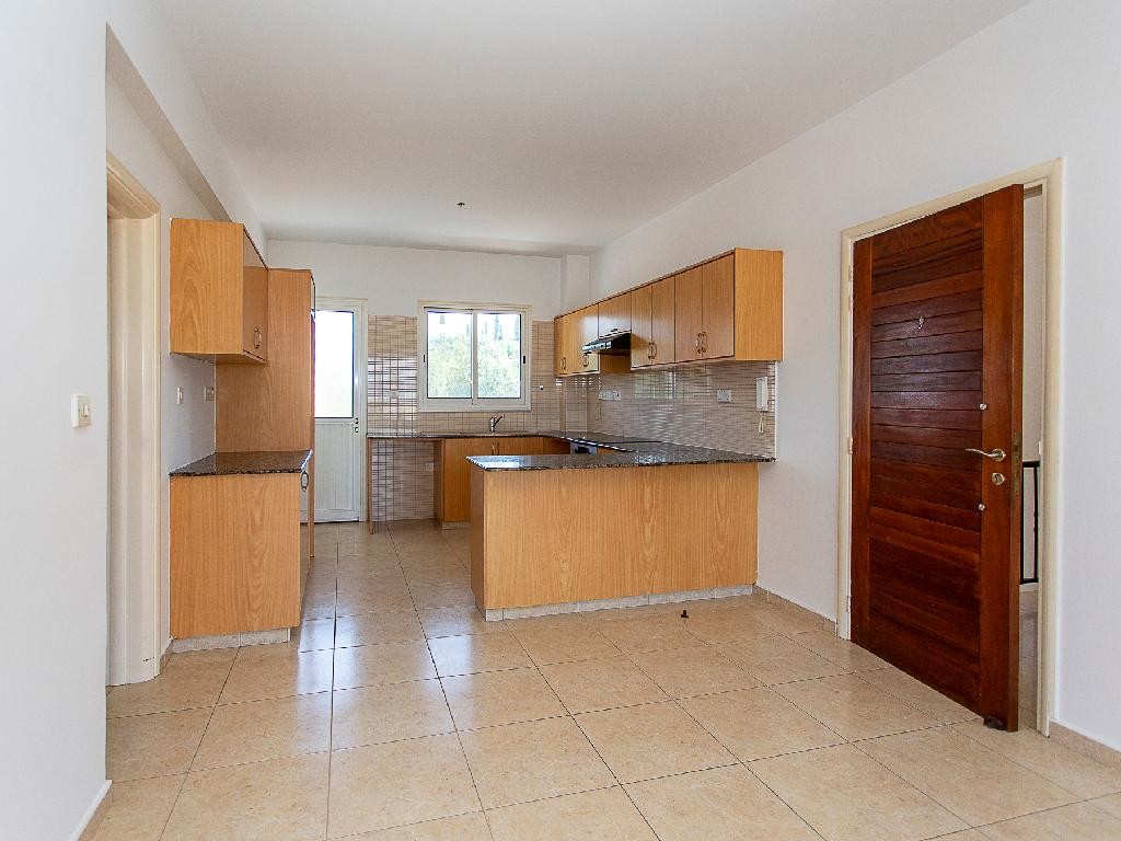 Flat - Konia Village 3 - Konia, Paphos