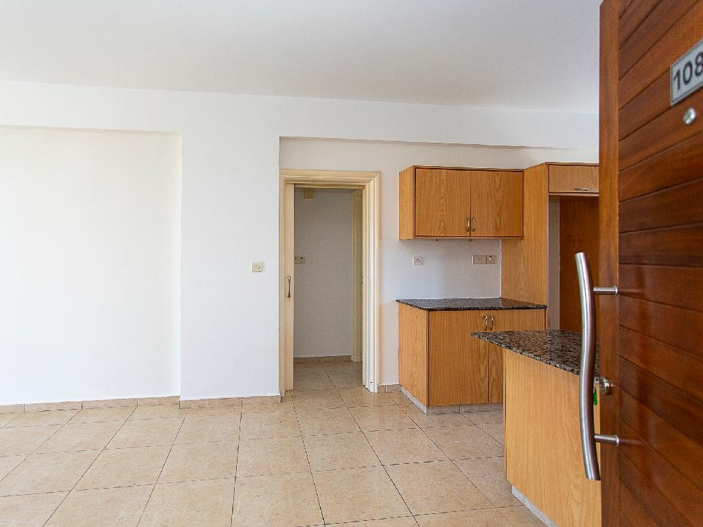 Flat - Konia Village 3 - Konia, Paphos