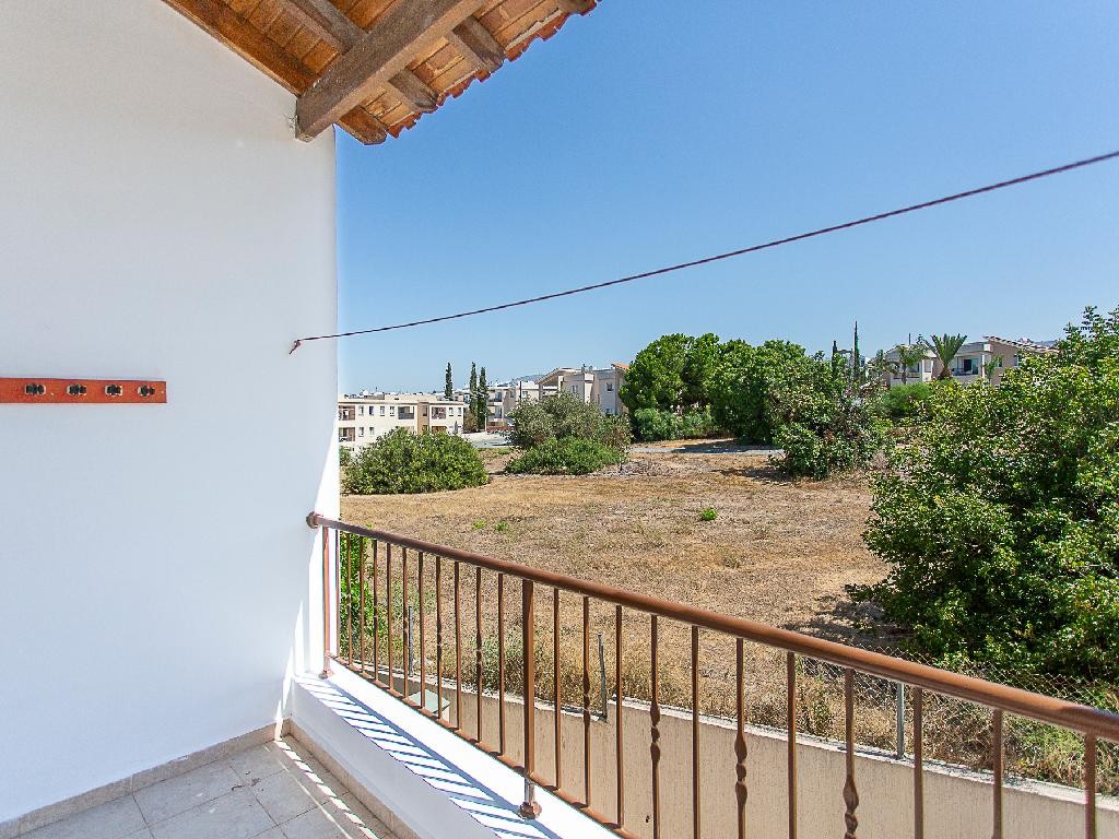 Flat - Konia Village 3 - Konia, Paphos