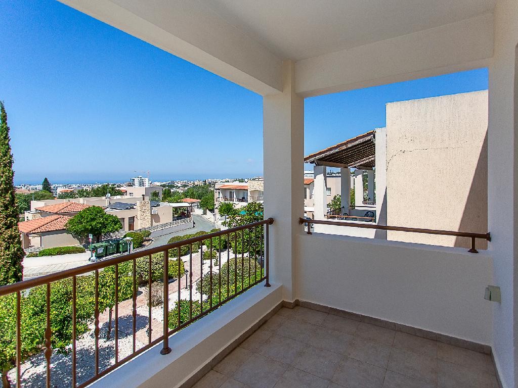 Flat - Konia Village 3 - Konia, Paphos