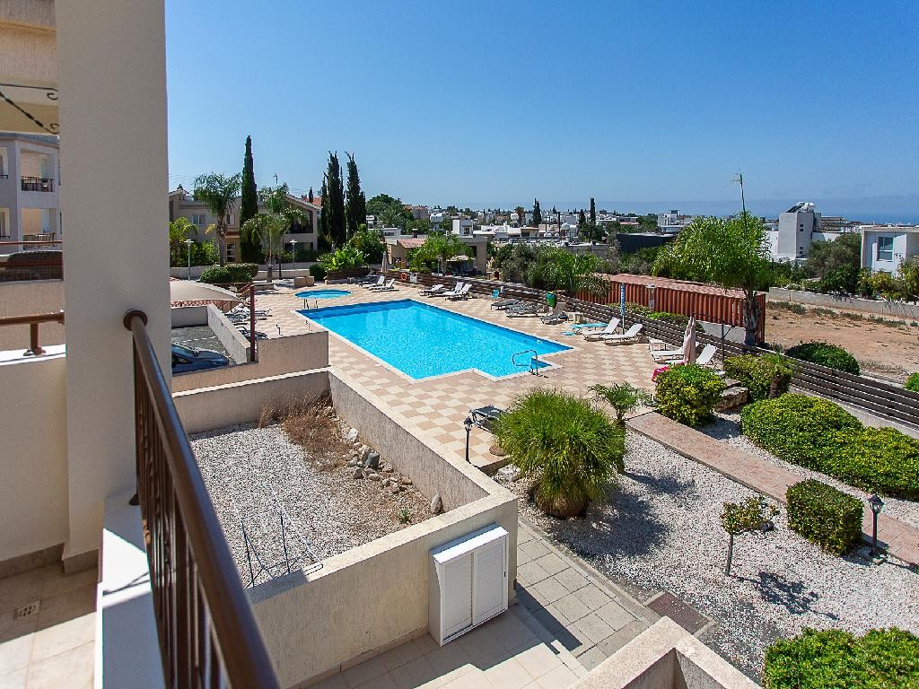 Flat - Konia Village 3 - Konia, Paphos