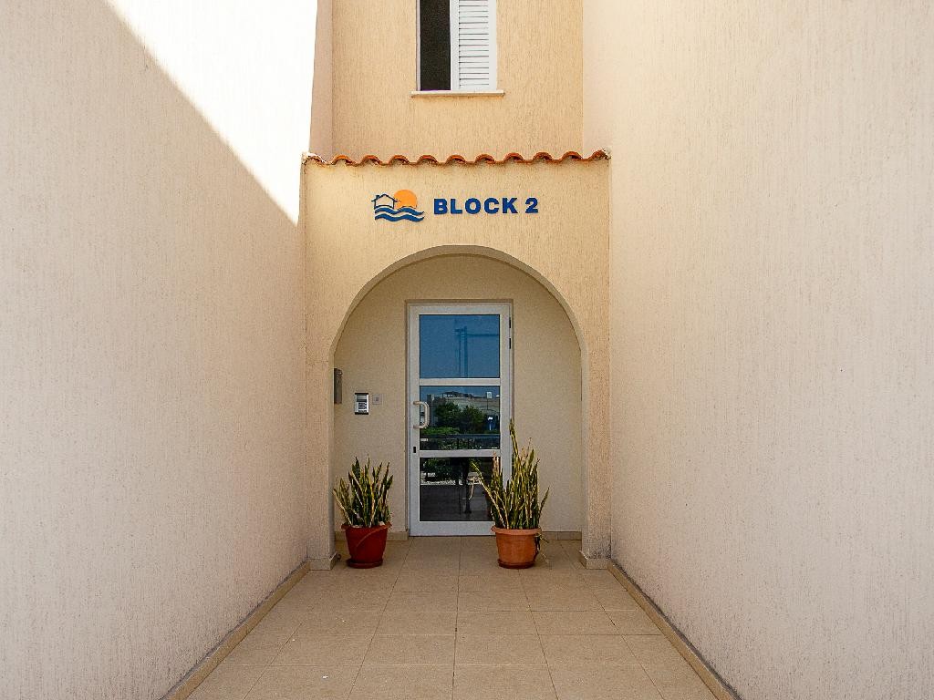 Flat - Konia Village 3 - Konia, Paphos