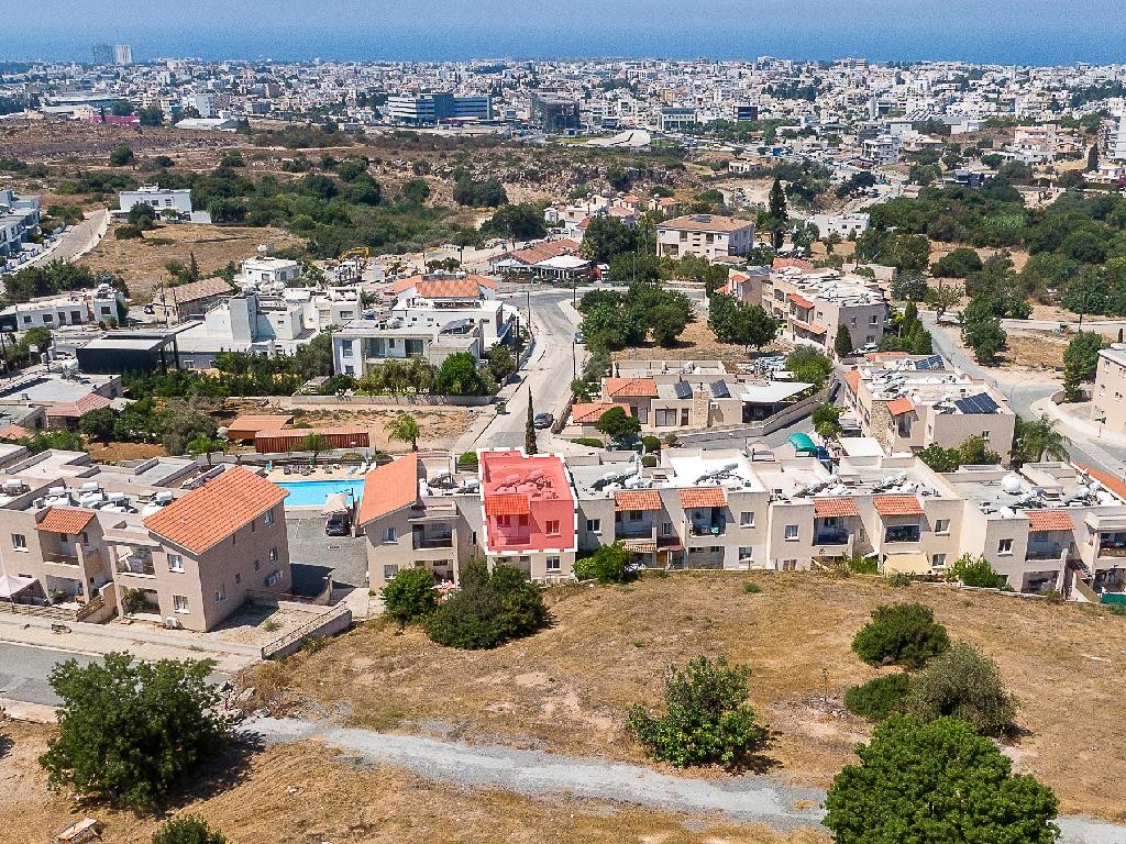 Flat - Konia Village 3 - Konia, Paphos