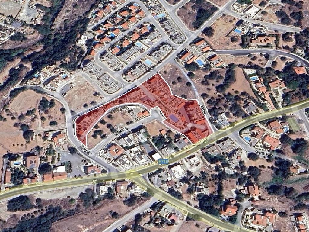 Flat - Konia Village 3 - Konia, Paphos