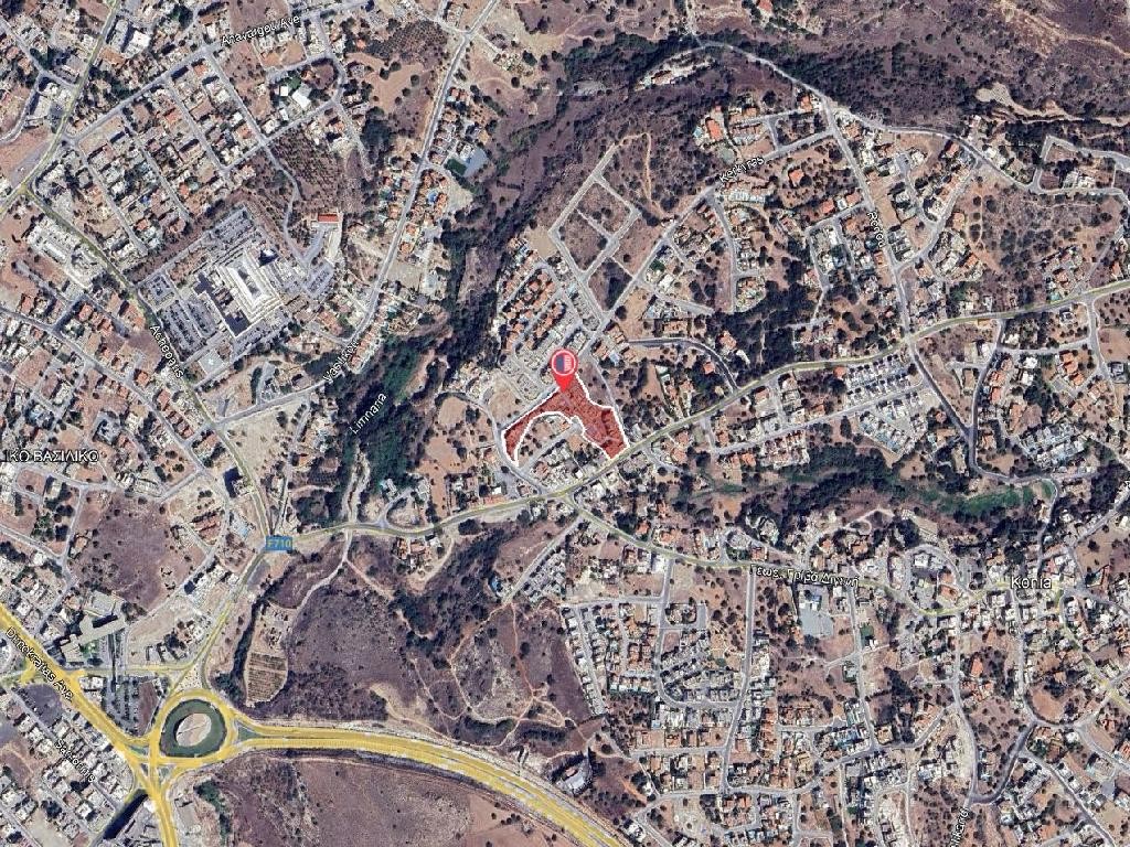 Flat - Konia Village 3 - Konia, Paphos