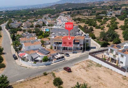 Tala, Paphos Apartment For Sale | DT5201