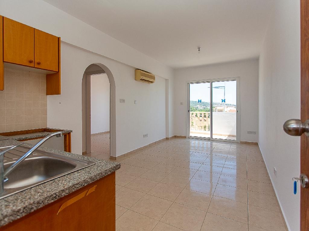 Flat - Tala Panorama - Tala, Paphos