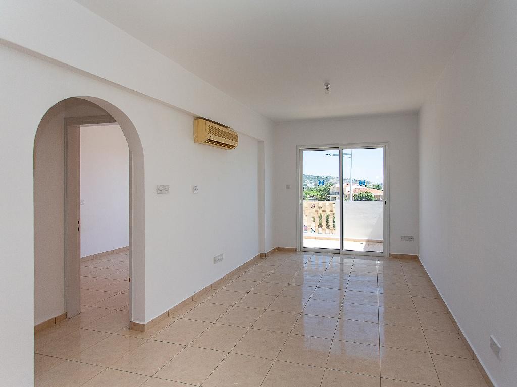 Flat - Tala Panorama - Tala, Paphos
