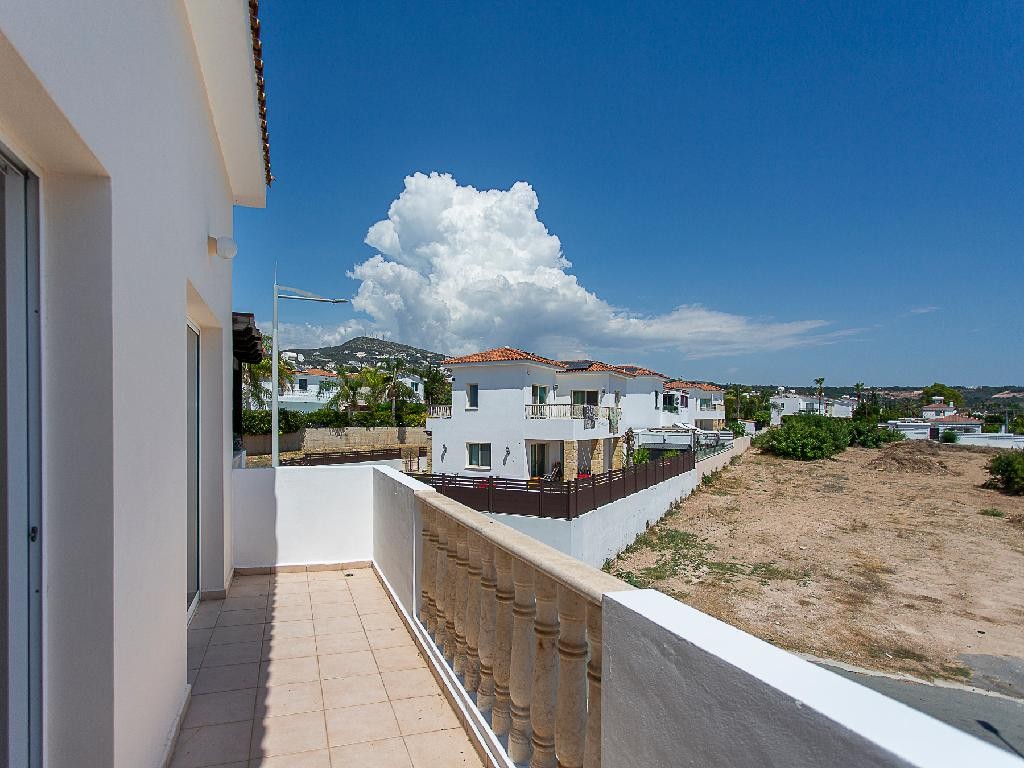 Flat - Tala Panorama - Tala, Paphos