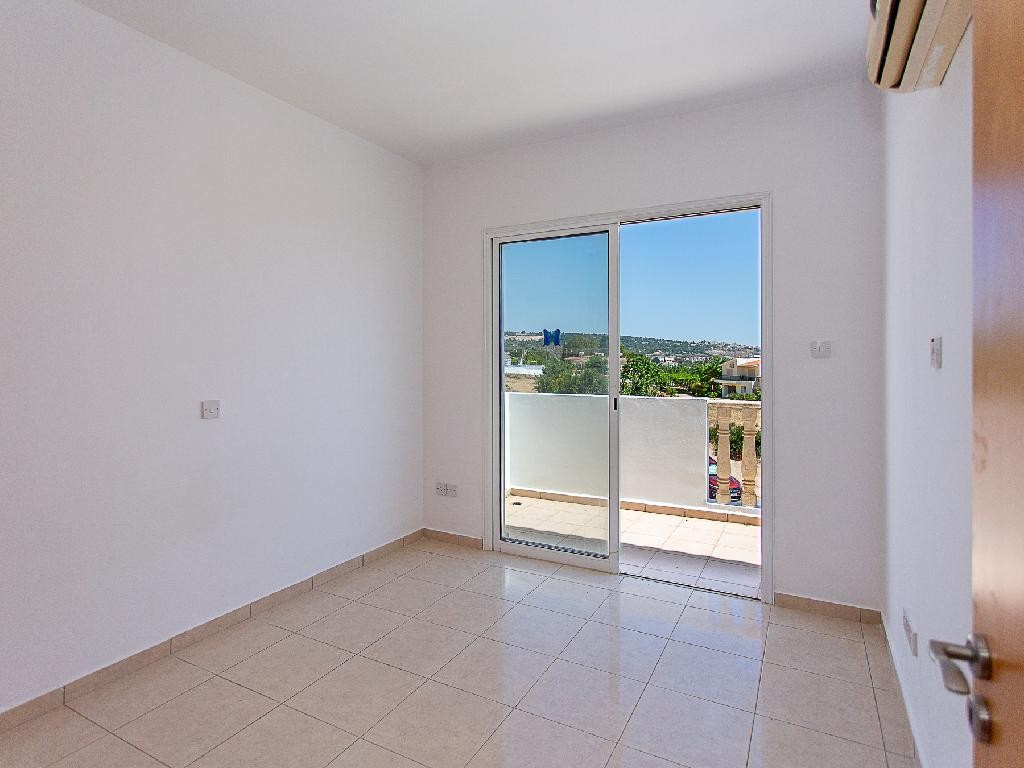 Flat - Tala Panorama - Tala, Paphos