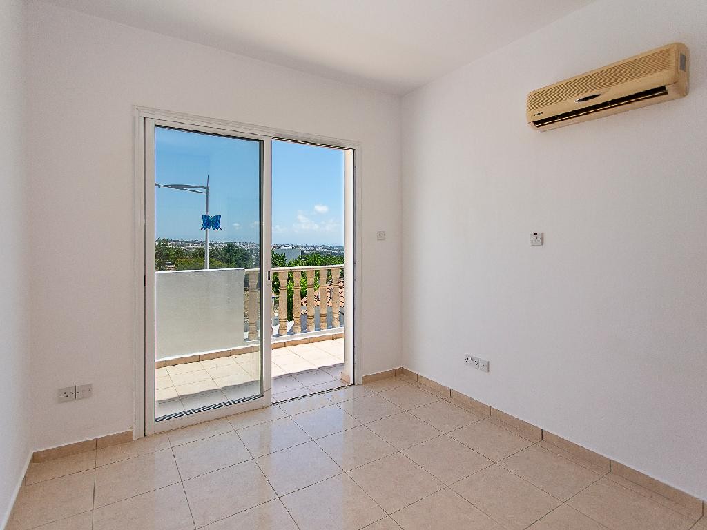 Flat - Tala Panorama - Tala, Paphos