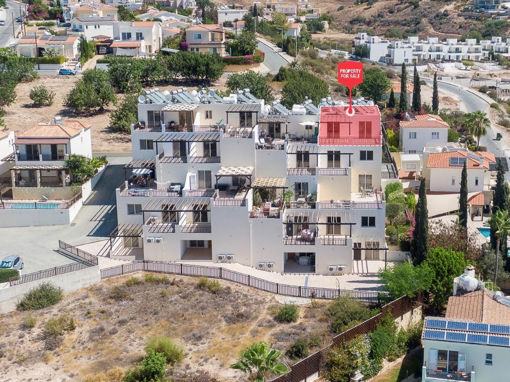 Peyia, Paphos Apartment For Sale | DT5202