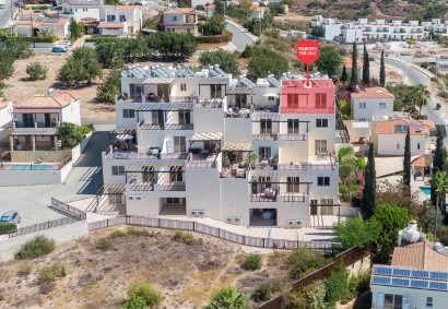 Peyia, Paphos Apartment For Sale | DT5202