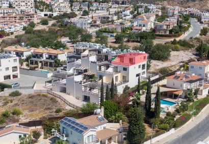Peyia, Paphos Apartment For Sale | DT5202