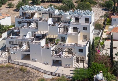Peyia, Paphos Apartment For Sale | DT5202