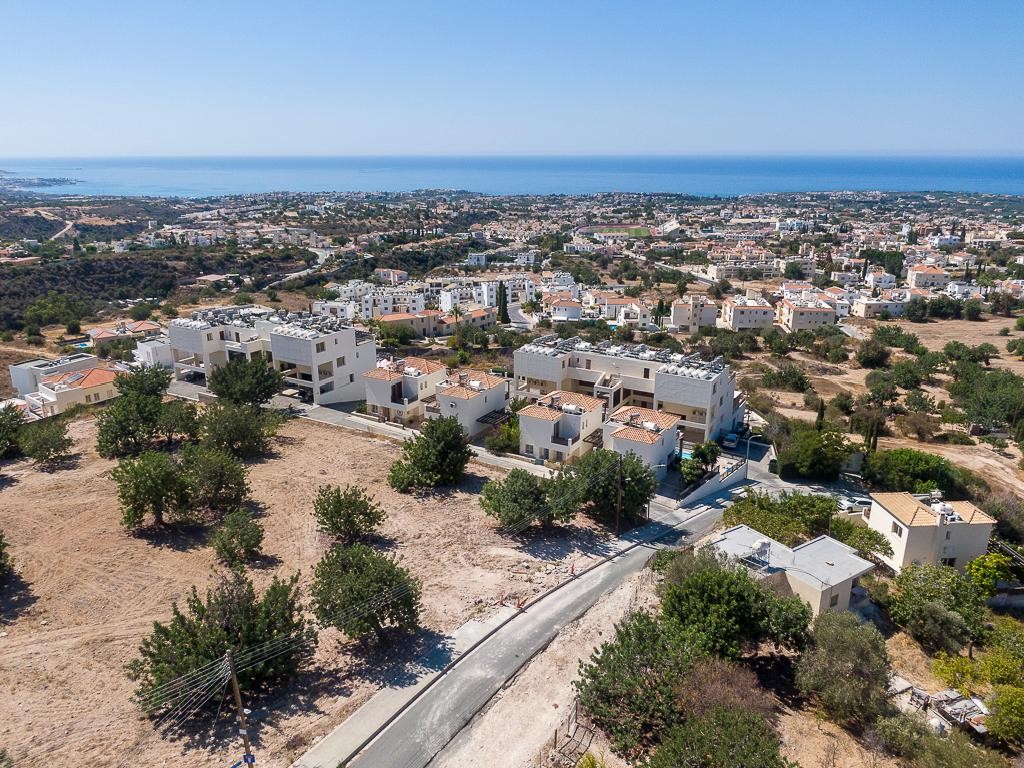 Flat - Marina Hilltop Apartments - Pegeia, Paphos