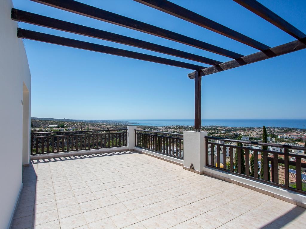 Flat - Marina Hilltop Apartments - Pegeia, Paphos