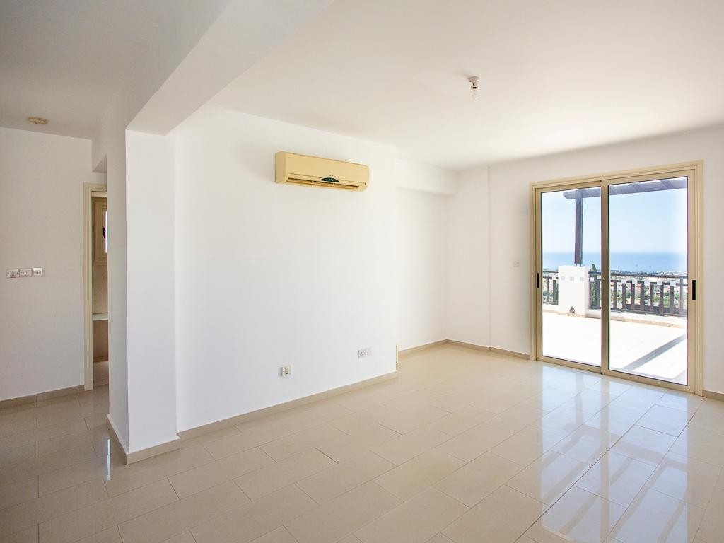 Flat - Marina Hilltop Apartments - Pegeia, Paphos