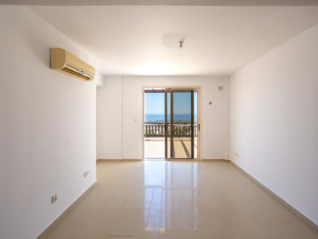Flat - Marina Hilltop Apartments - Pegeia, Paphos