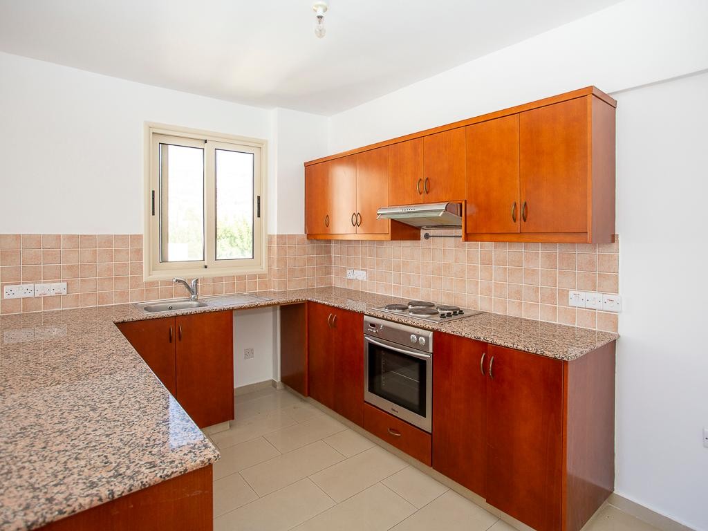 Flat - Marina Hilltop Apartments - Pegeia, Paphos