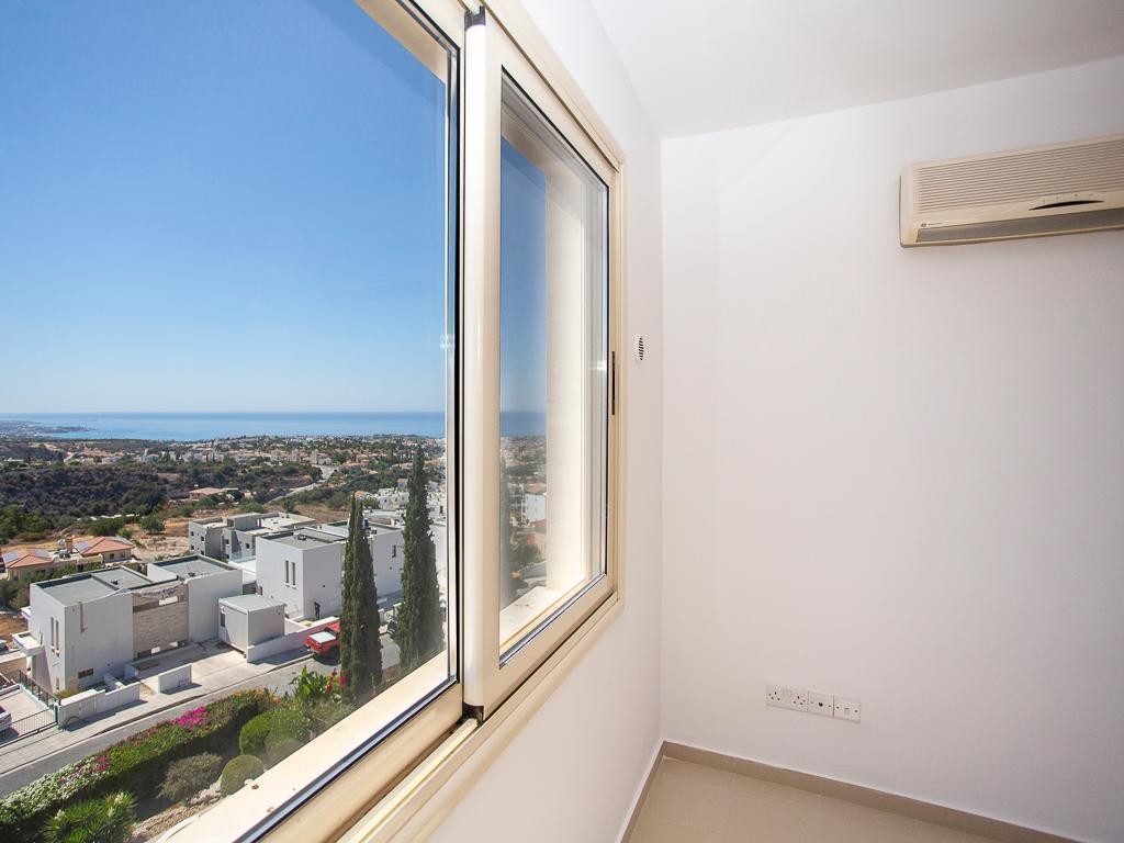 Flat - Marina Hilltop Apartments - Pegeia, Paphos