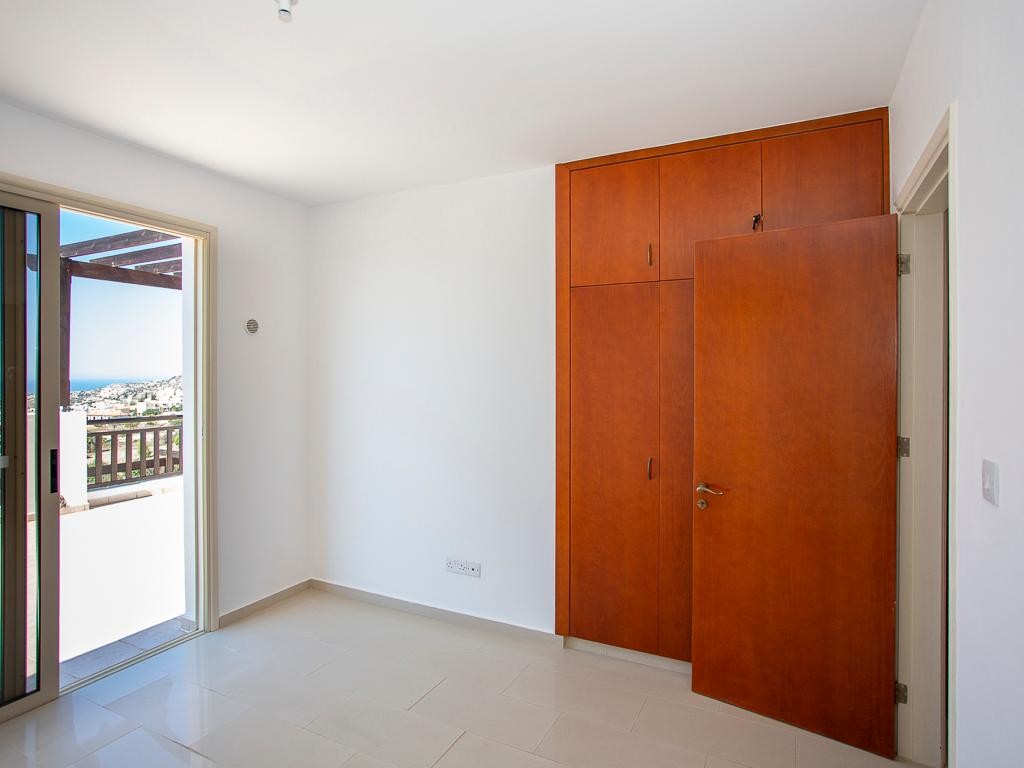 Flat - Marina Hilltop Apartments - Pegeia, Paphos