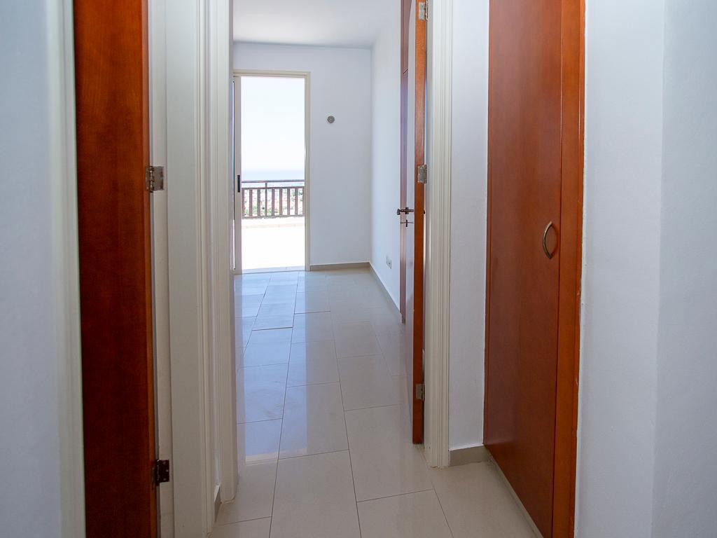Flat - Marina Hilltop Apartments - Pegeia, Paphos