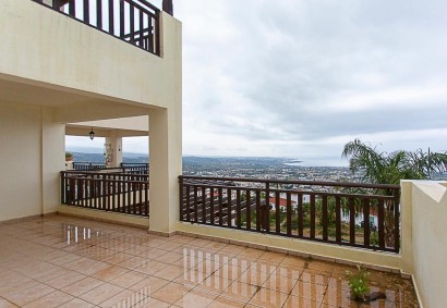 Peyia, Paphos Apartment For Sale | DT5203