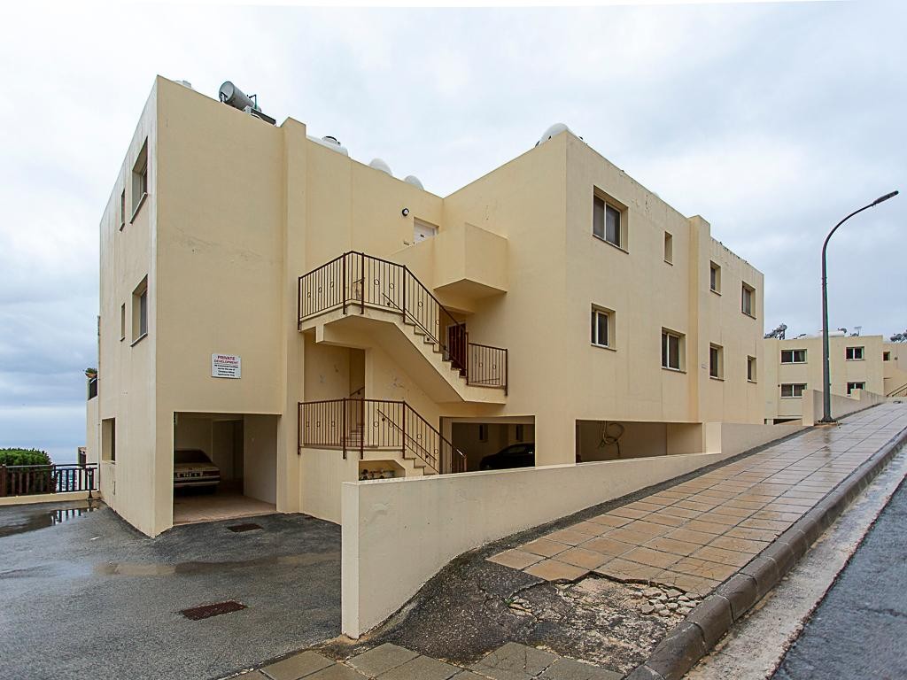 Christina Hilltop Apartments - Pegeia, Paphos