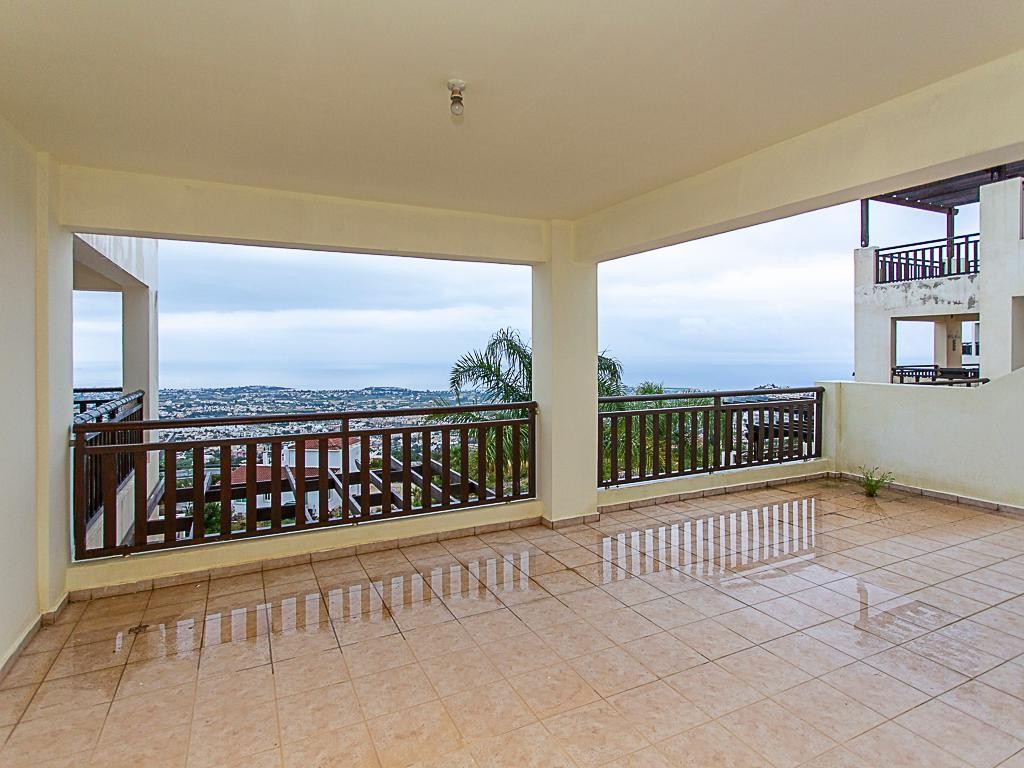 Christina Hilltop Apartments - Pegeia, Paphos